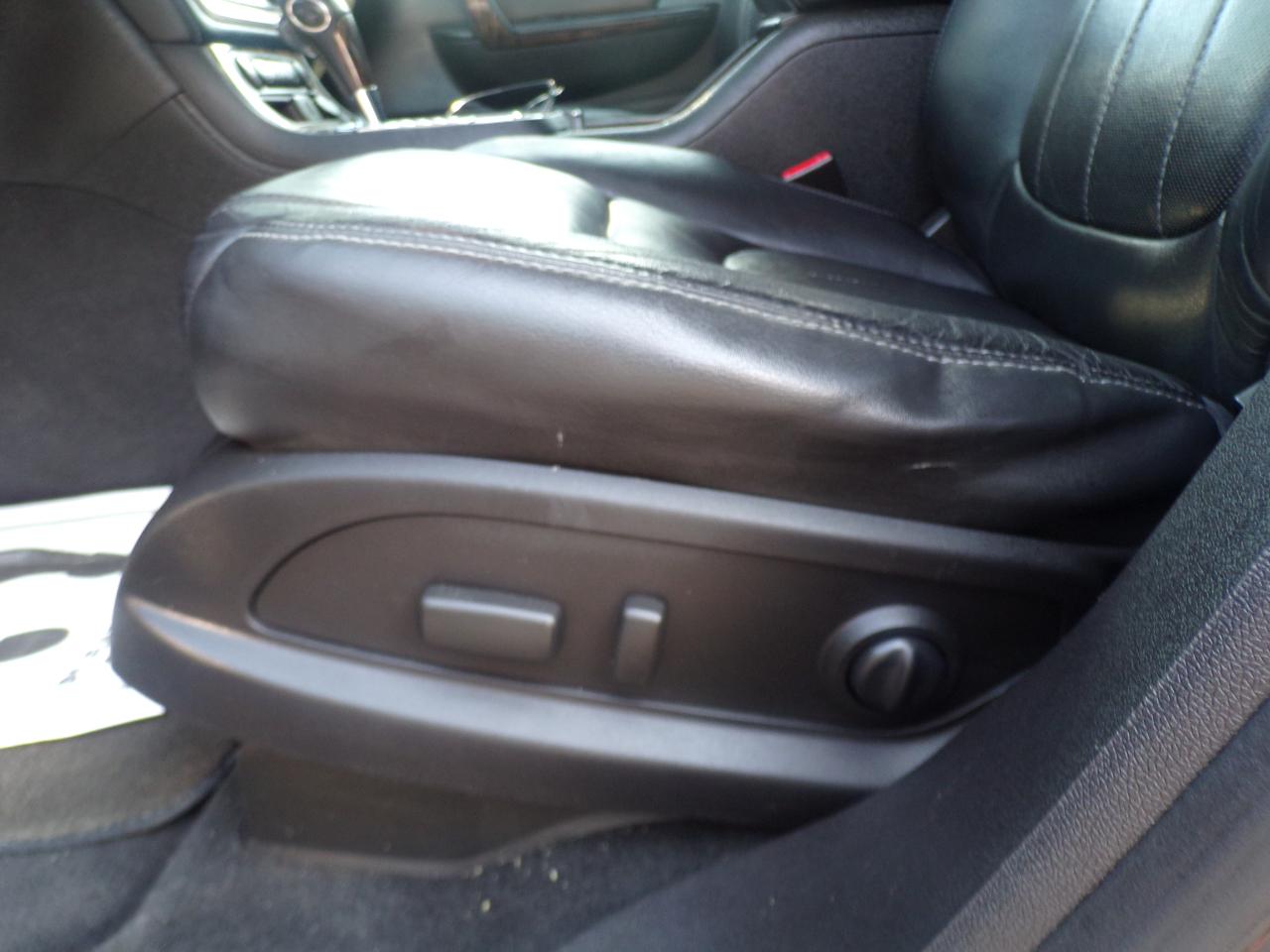 GMC Acadia Denali AWD 2015