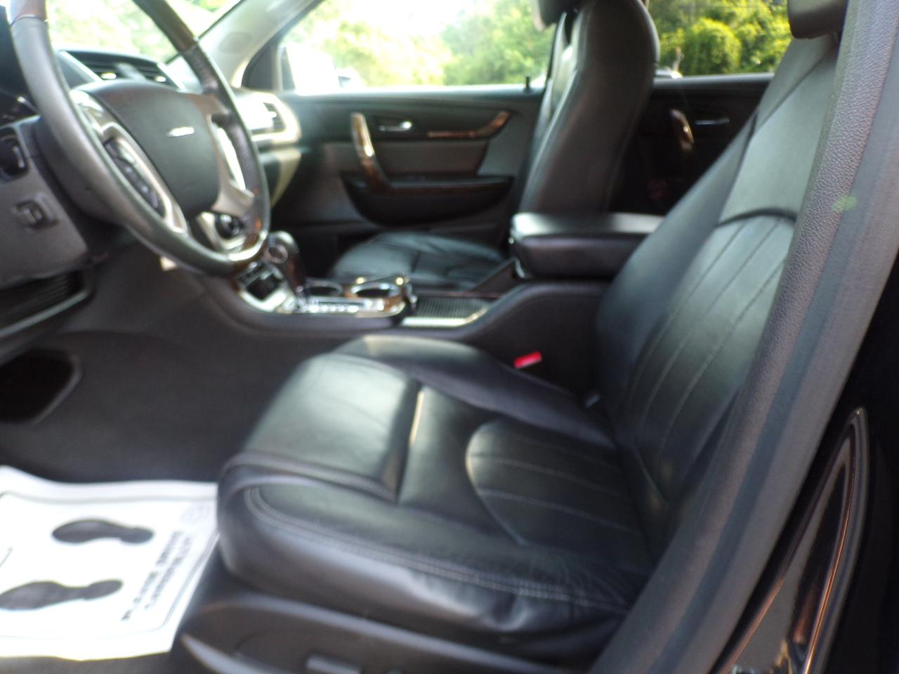 GMC Acadia Denali AWD 2015