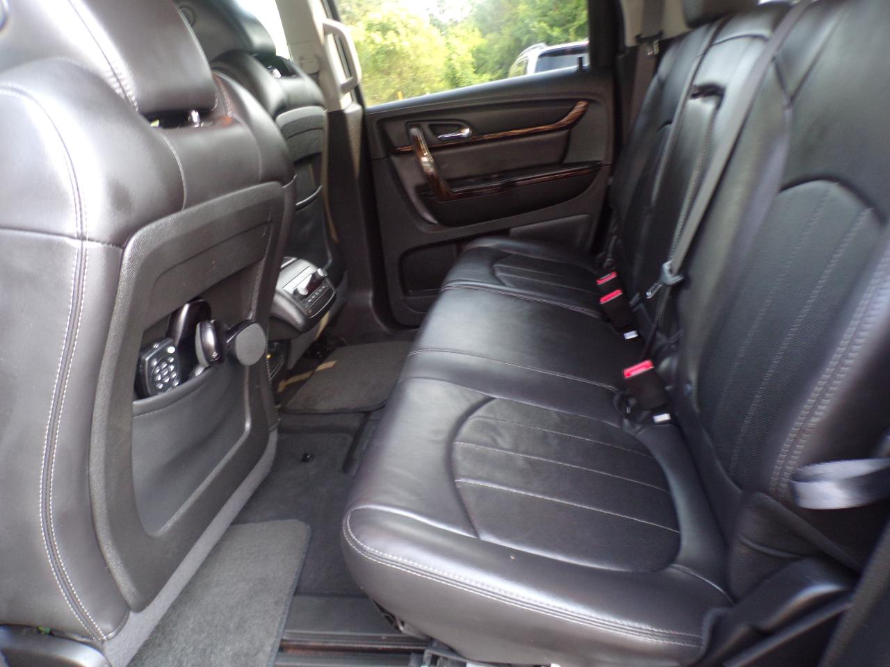 GMC Acadia Denali AWD 2015