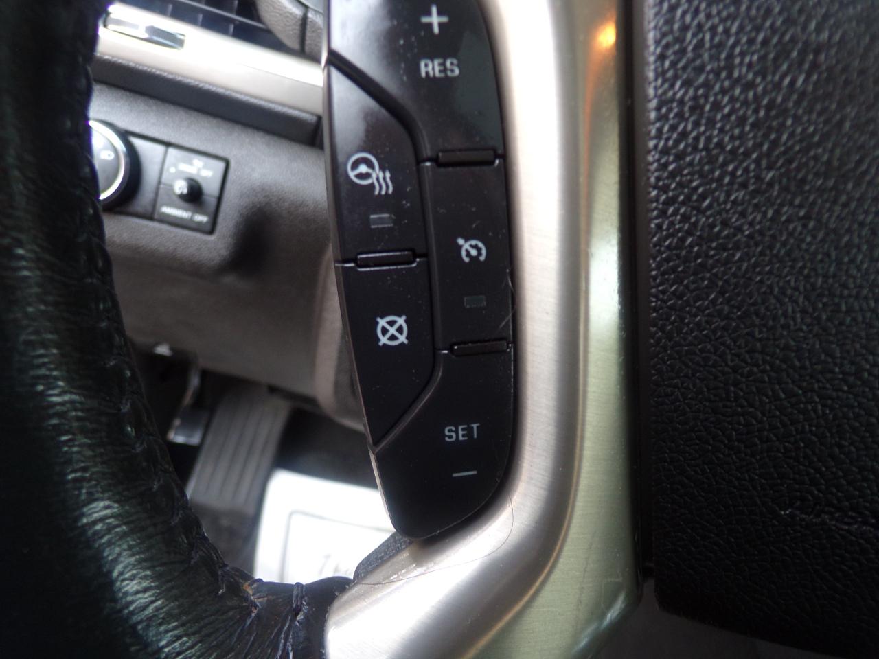 GMC Acadia Denali AWD 2015