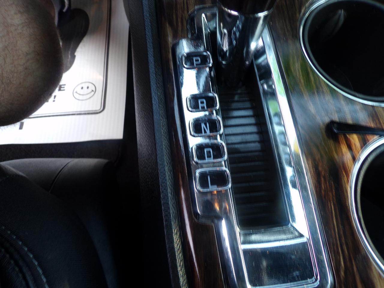 GMC Acadia Denali AWD 2015
