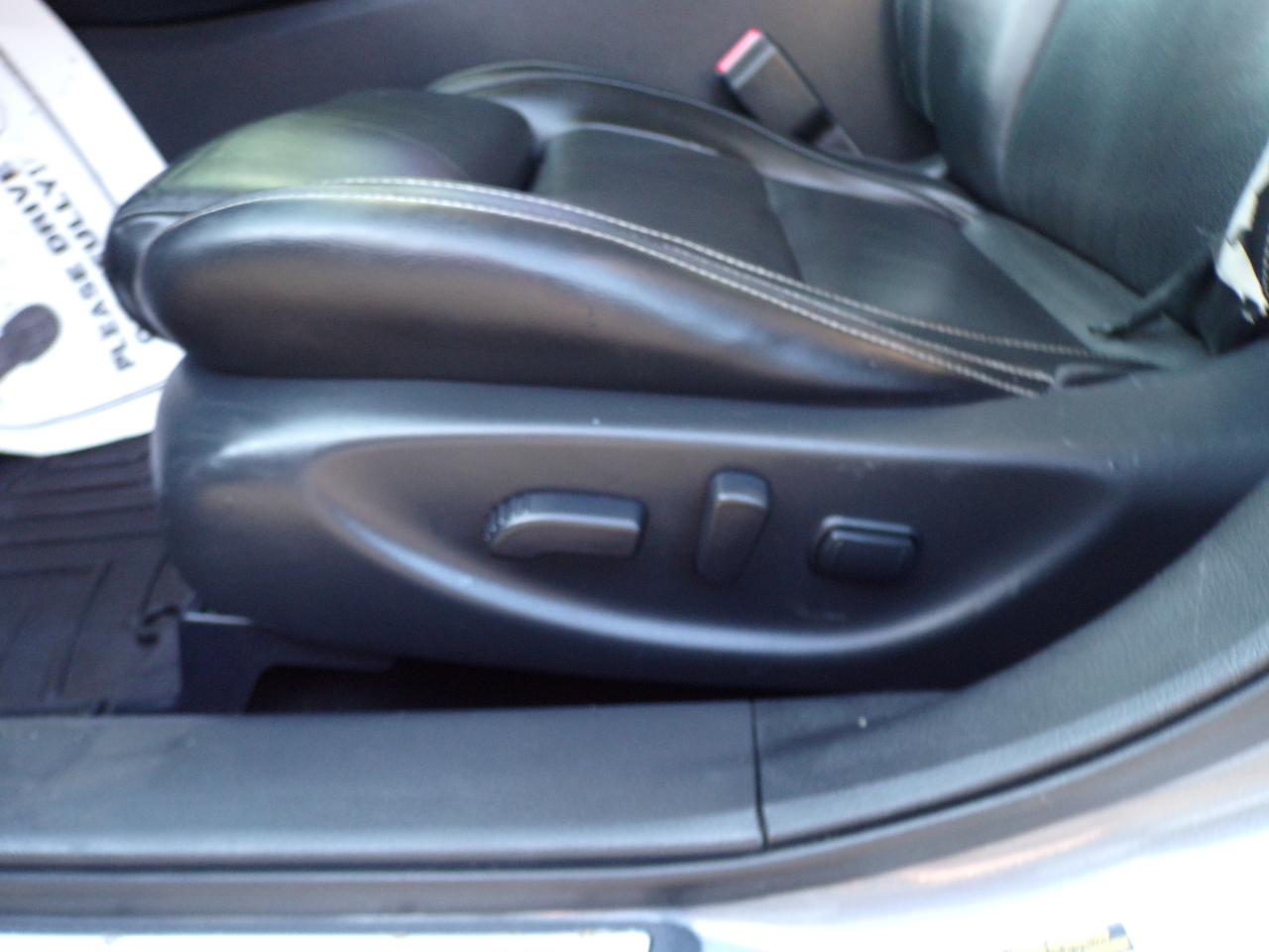 Nissan Maxima 3.5 SL 2016