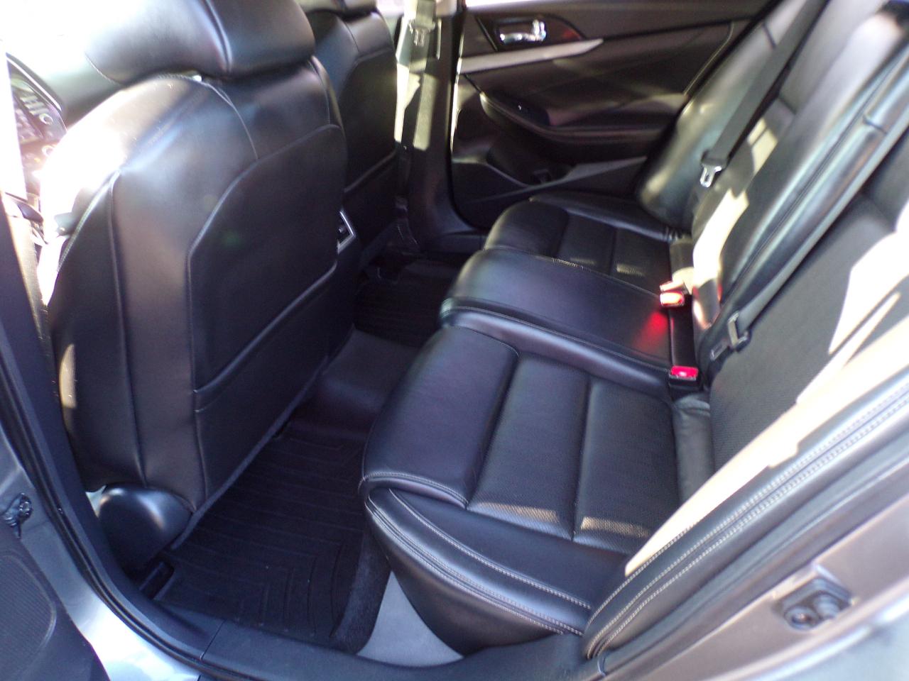 Nissan Maxima 3.5 SL 2016