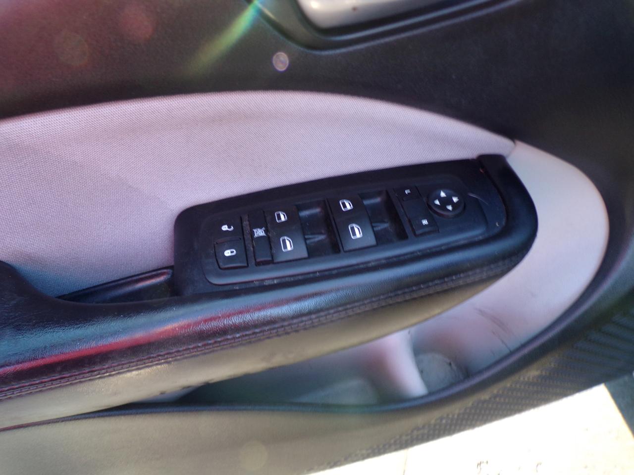Dodge Dart SXT 2015
