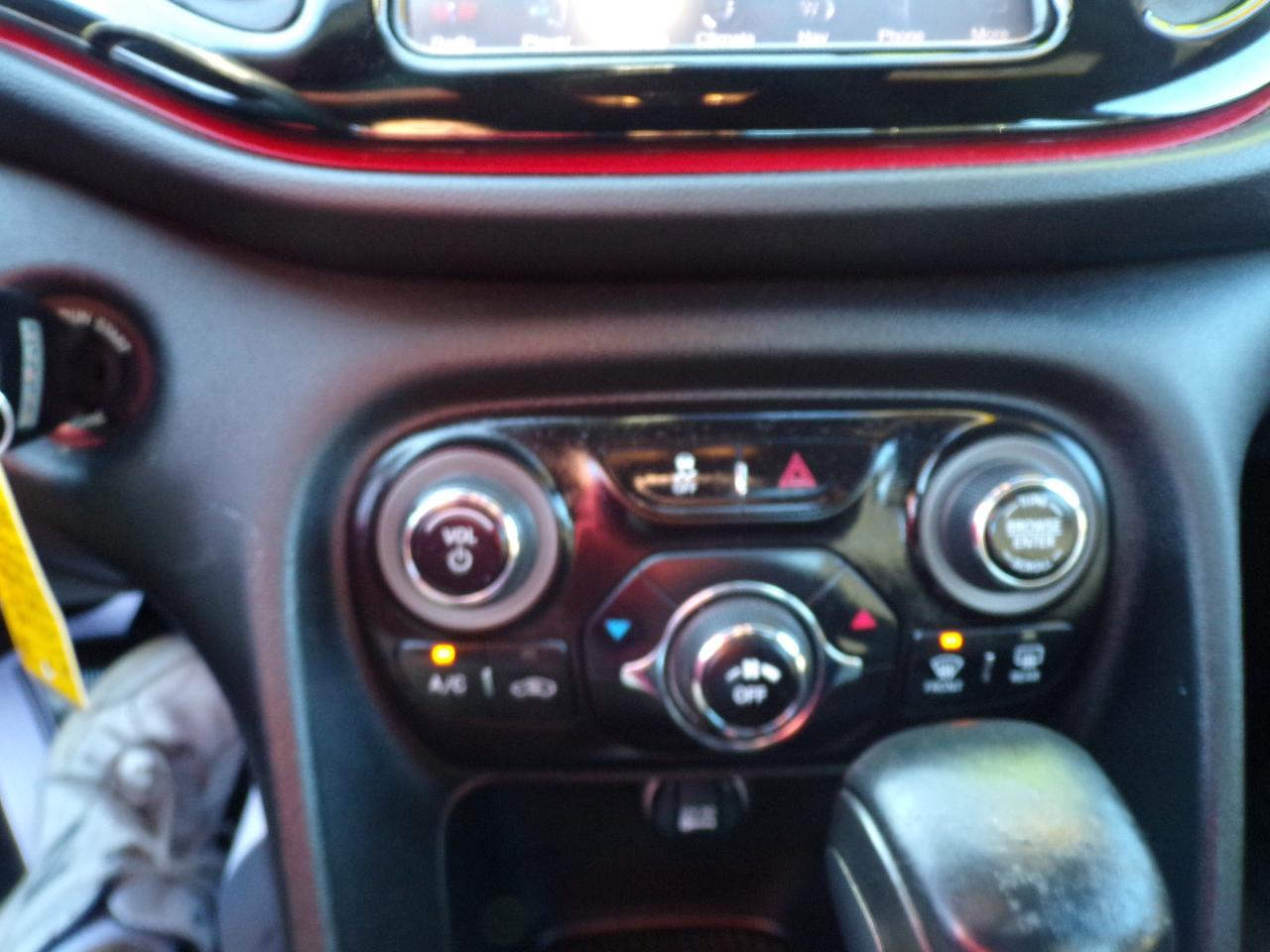 Dodge Dart SXT 2015