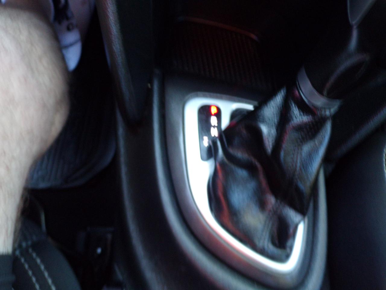Dodge Dart SXT 2015