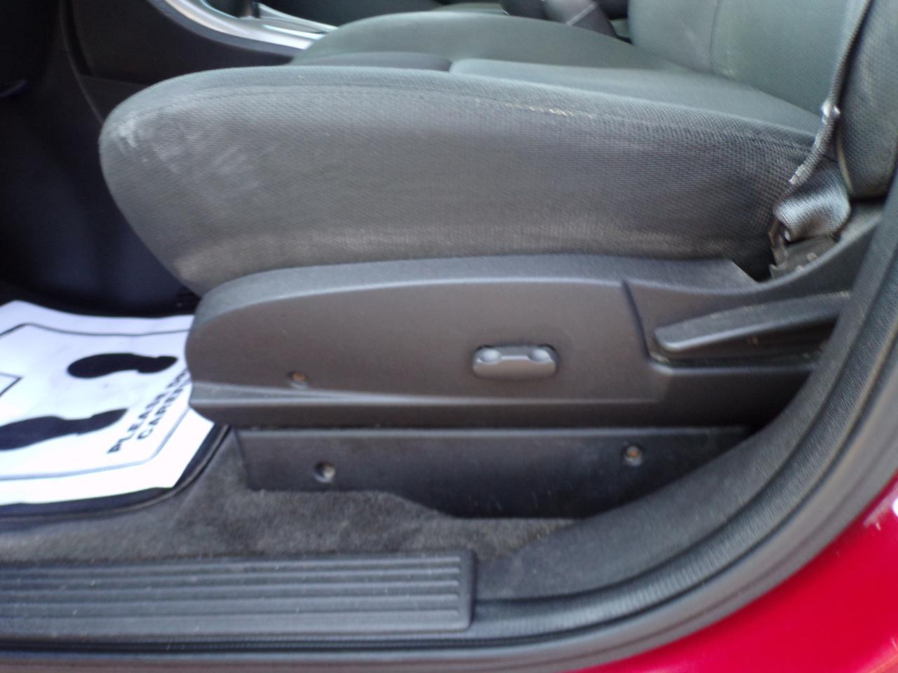 Pontiac Torrent FWD 2006