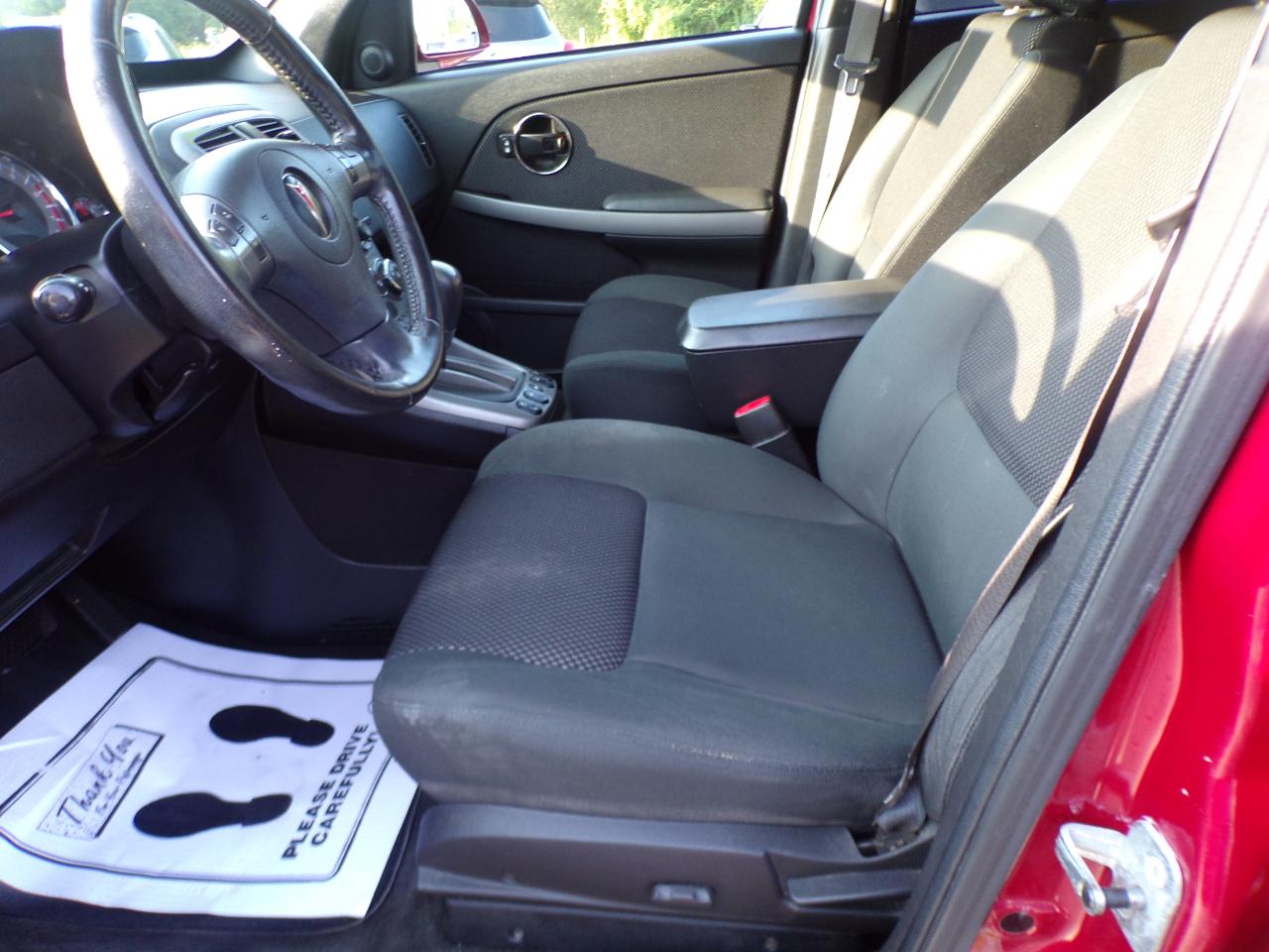 Pontiac Torrent FWD 2006