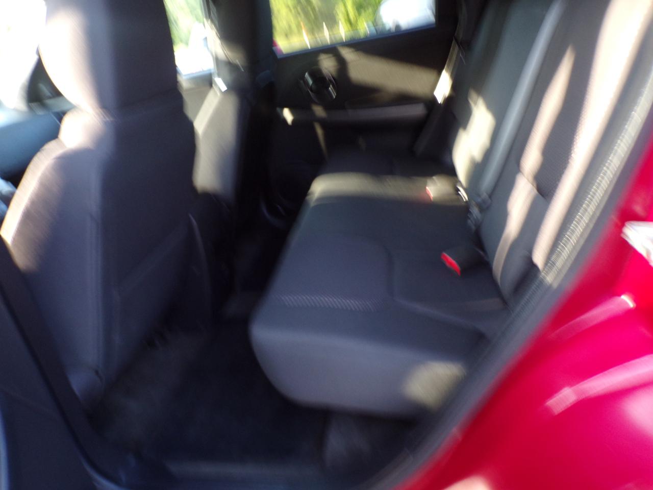 Pontiac Torrent FWD 2006