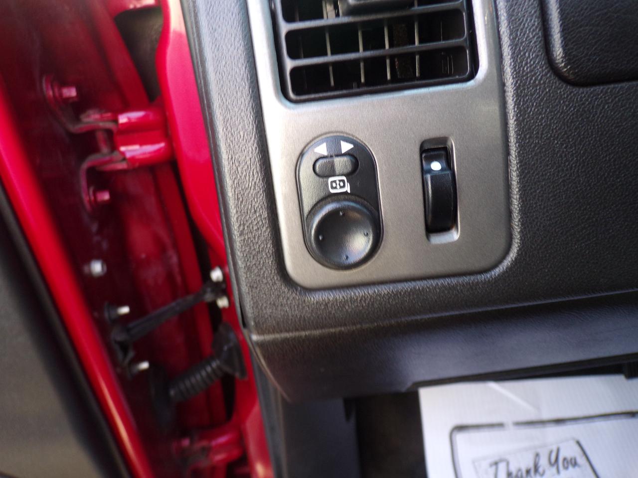 Pontiac Torrent FWD 2006