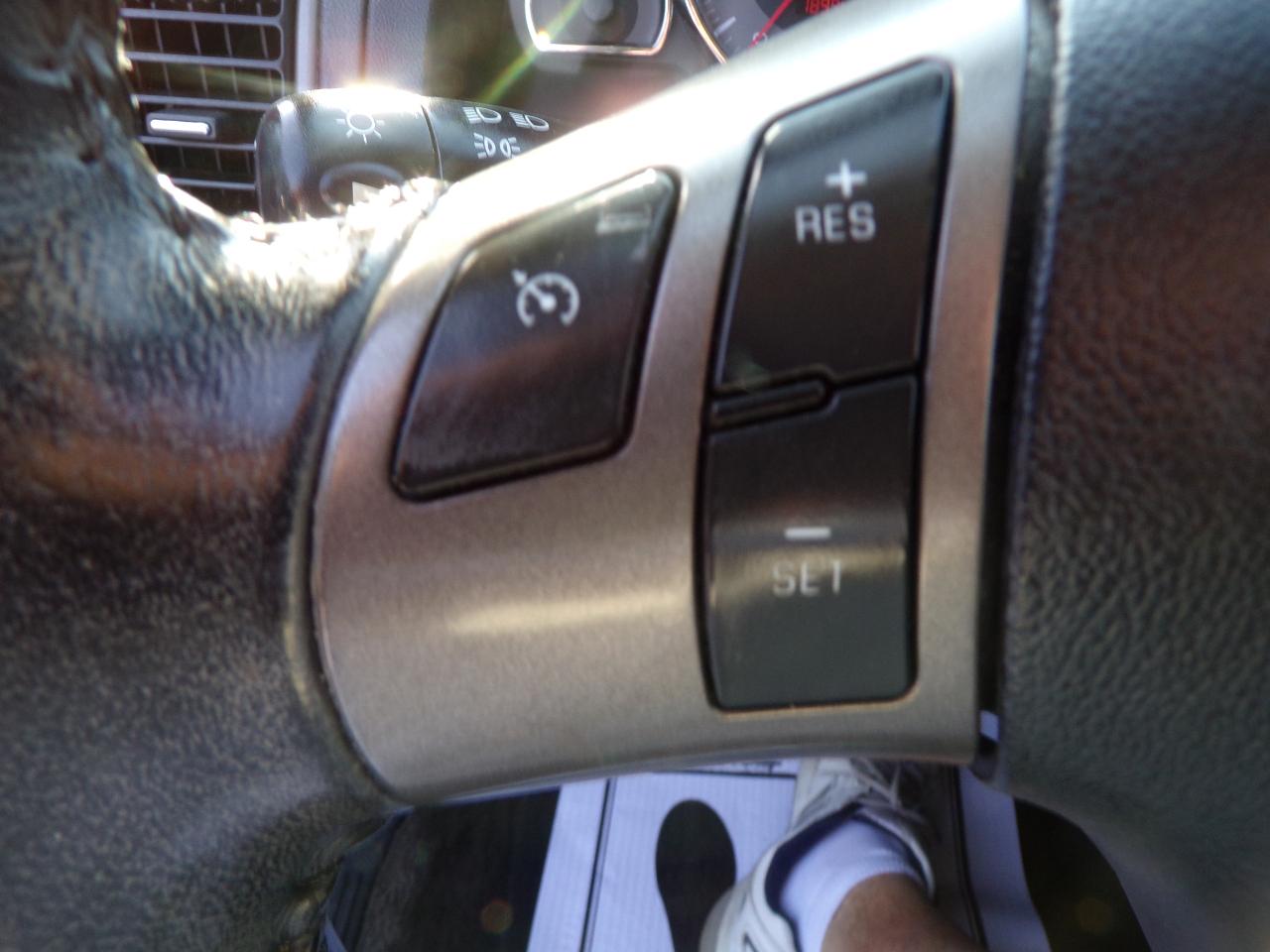 Pontiac Torrent FWD 2006
