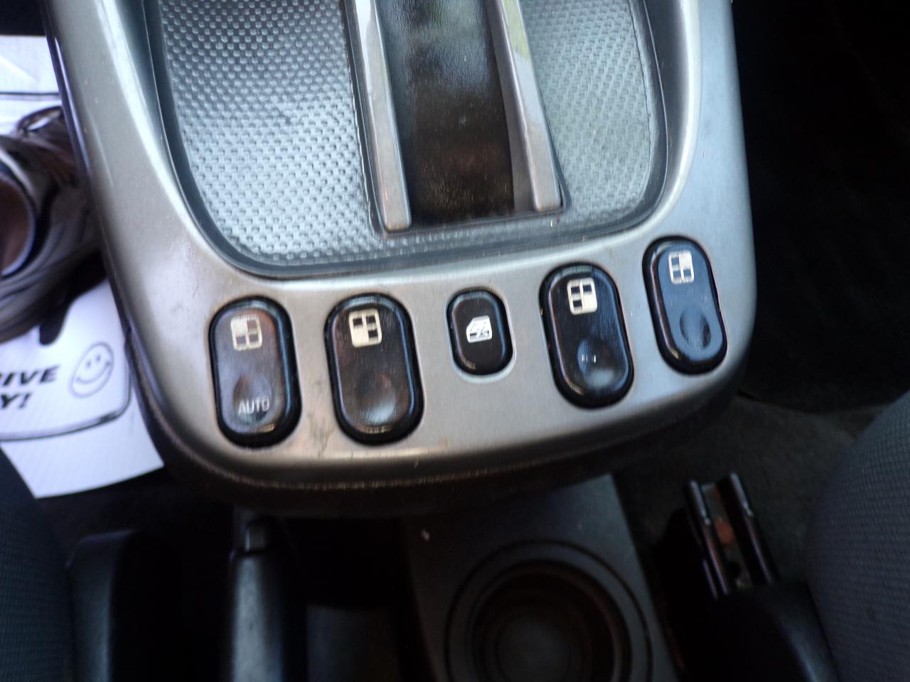 Pontiac Torrent FWD 2006