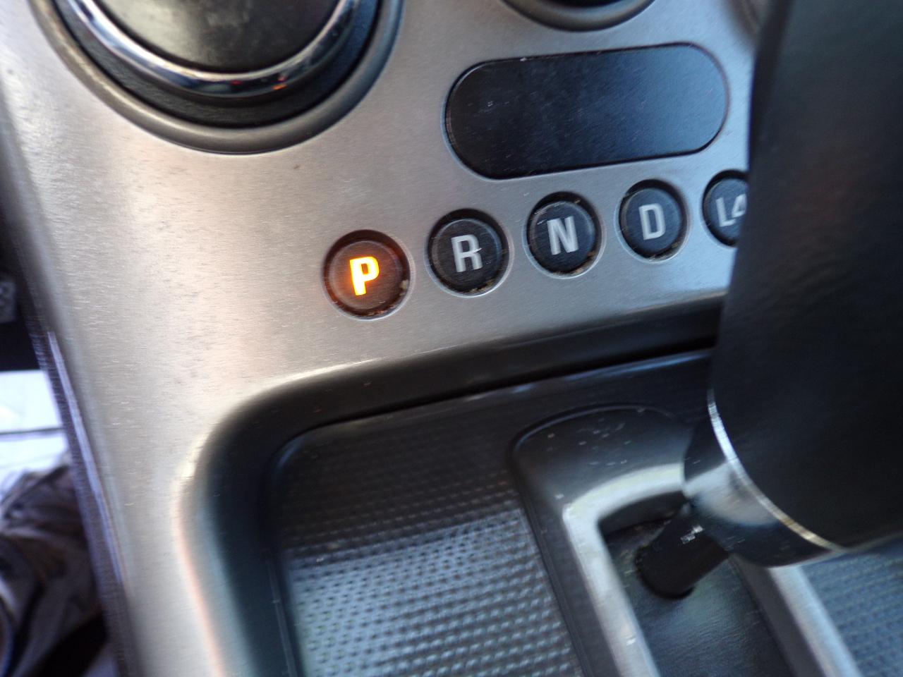 Pontiac Torrent FWD 2006