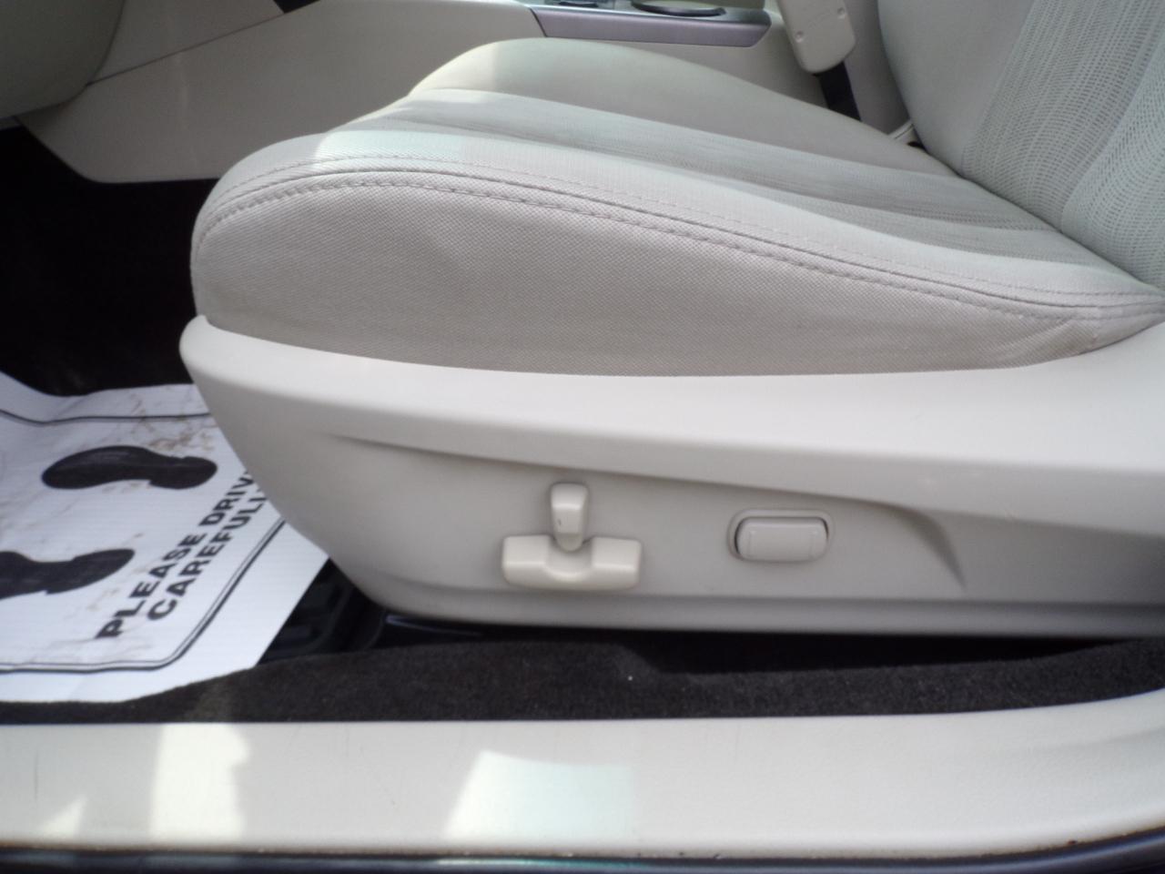 Subaru Outback 2.5i Premium 2014
