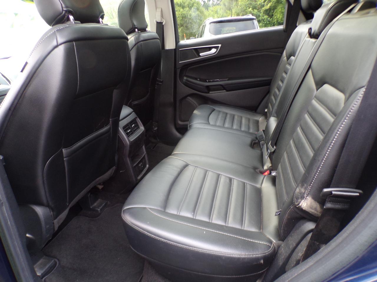 Ford Edge SEL FWD 2017