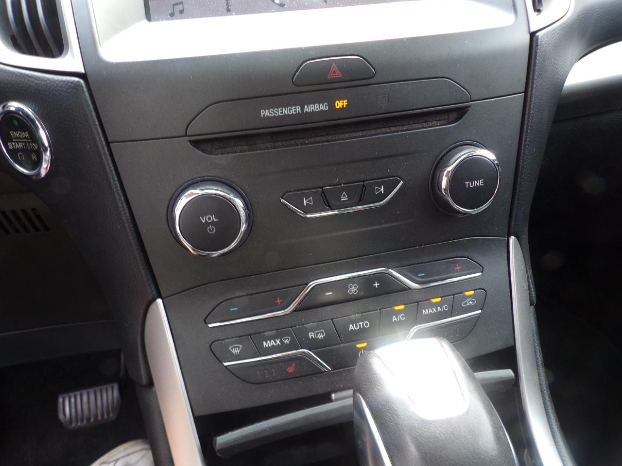 Ford Edge SEL FWD 2017