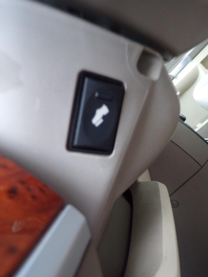 Chrysler Town & Country Touring 2008