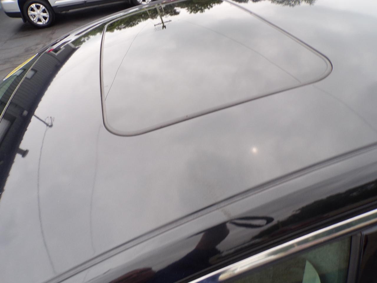 Ford Fusion SE 2014