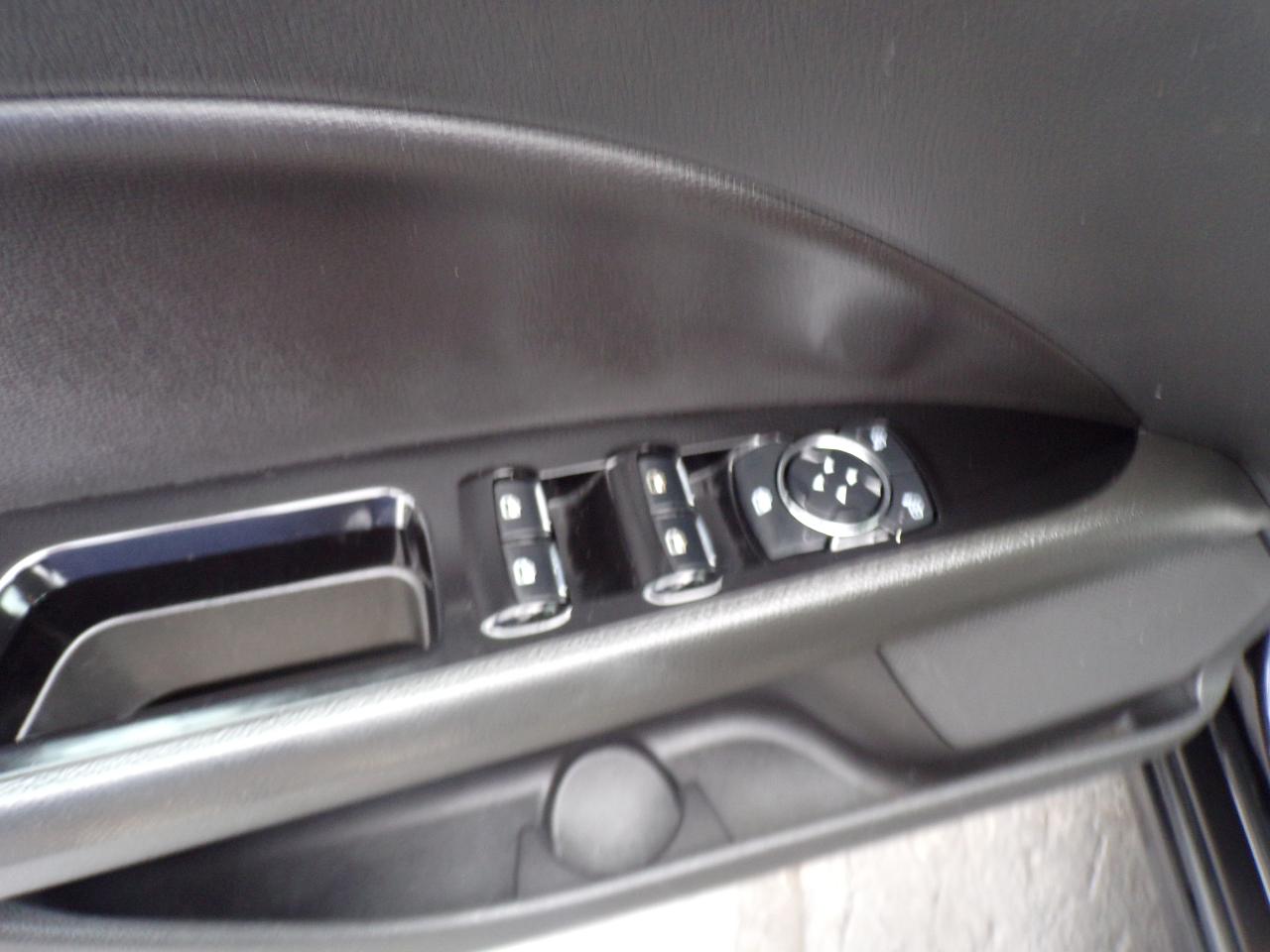 Ford Fusion SE 2014