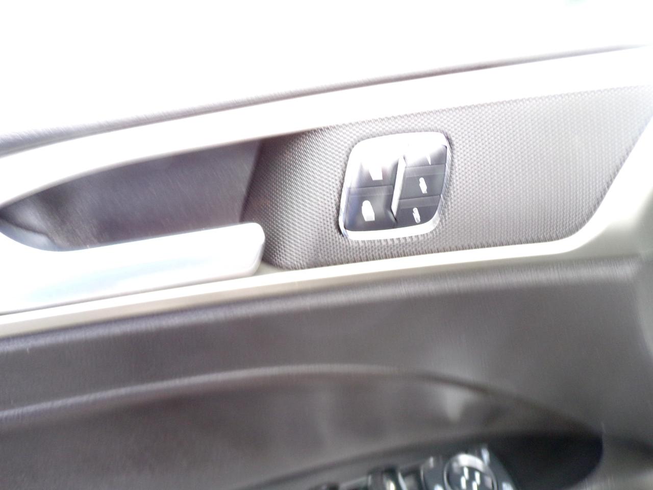 Ford Fusion SE 2014