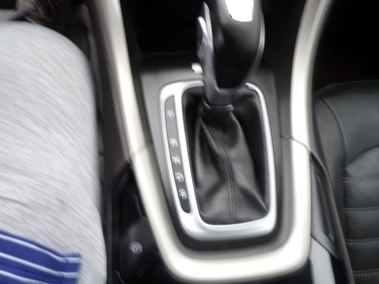 Ford Fusion SE 2014