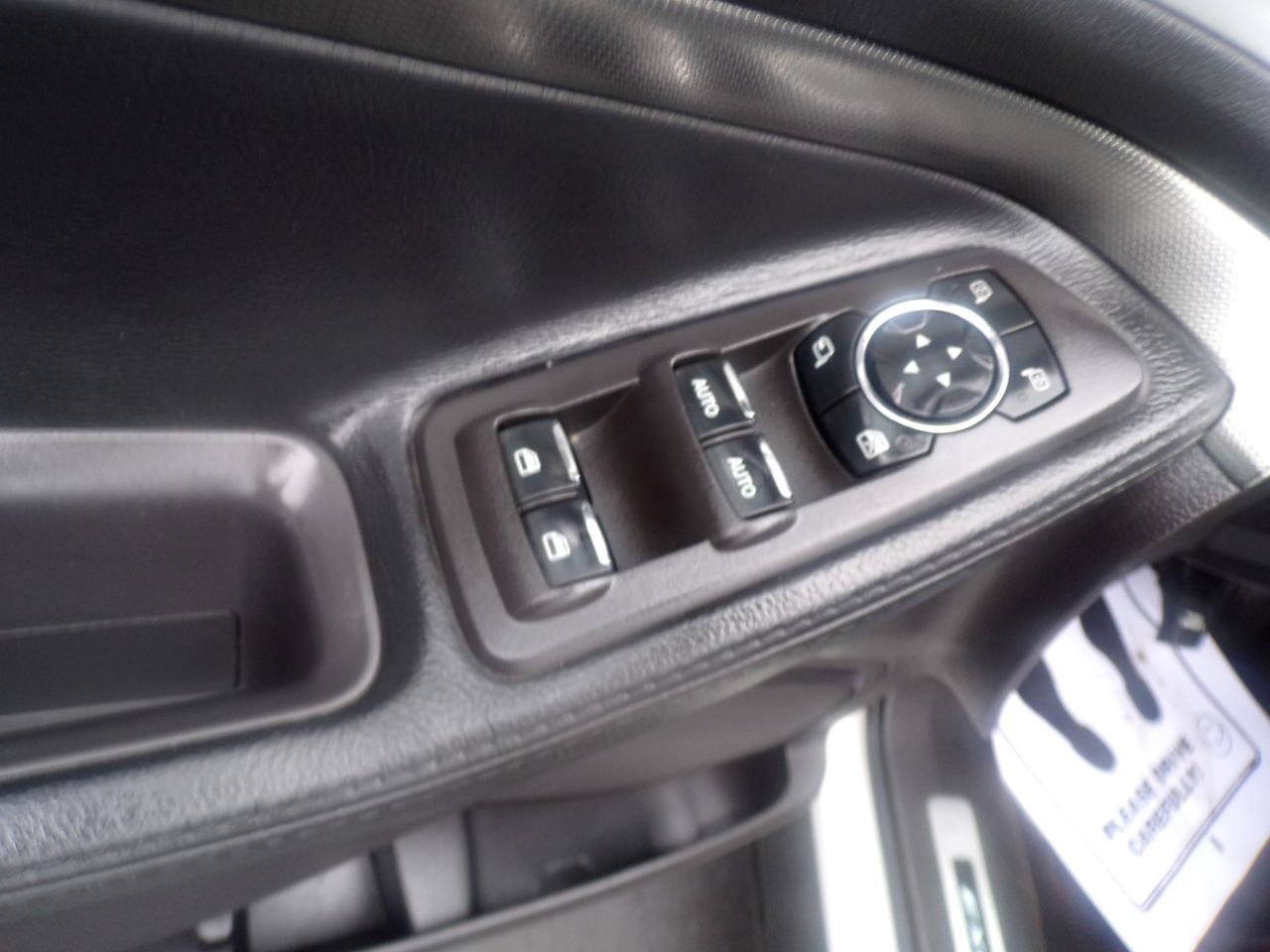 Ford Explorer Sport 4WD 2015