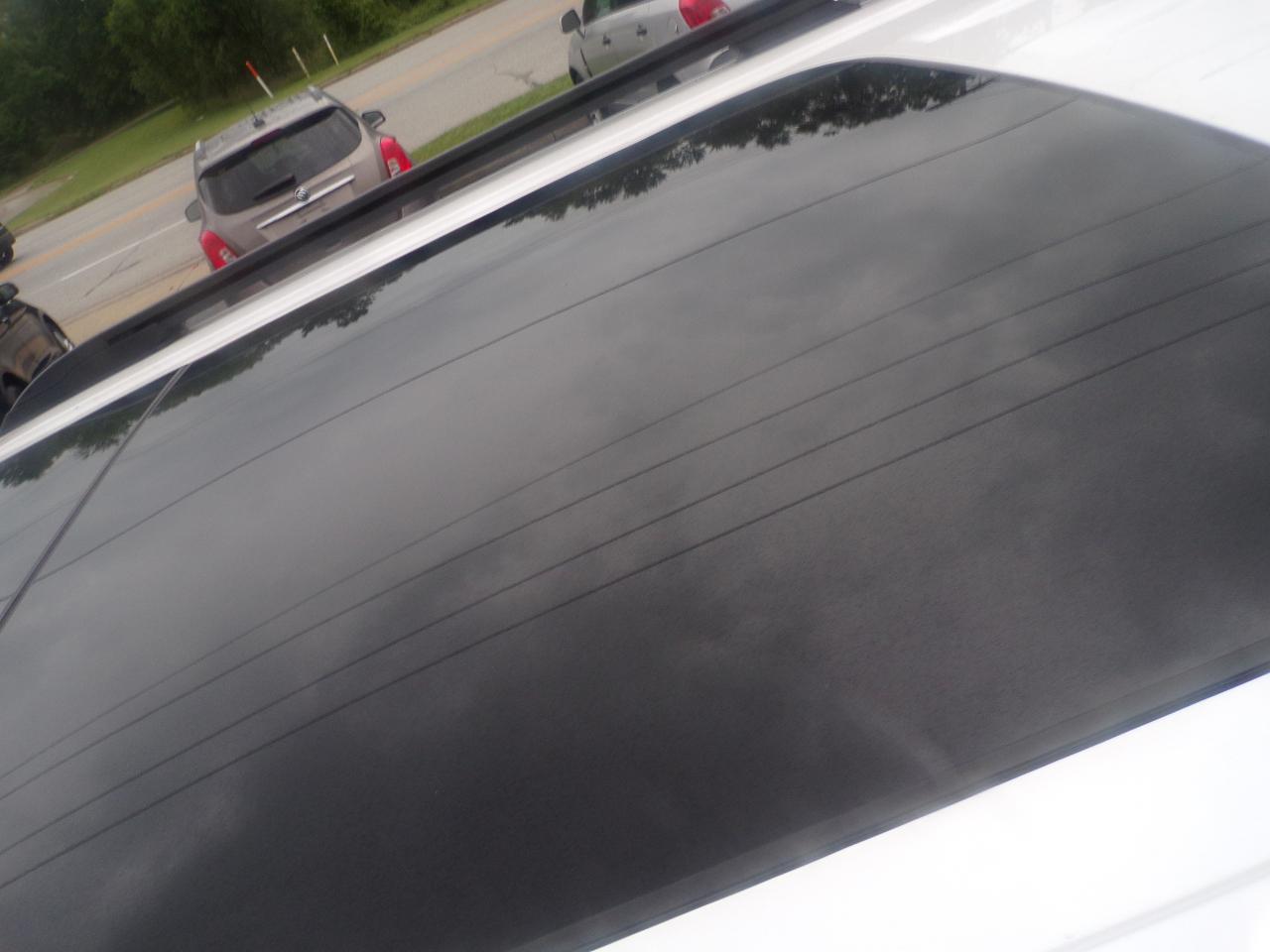 Ford Explorer Sport 4WD 2015