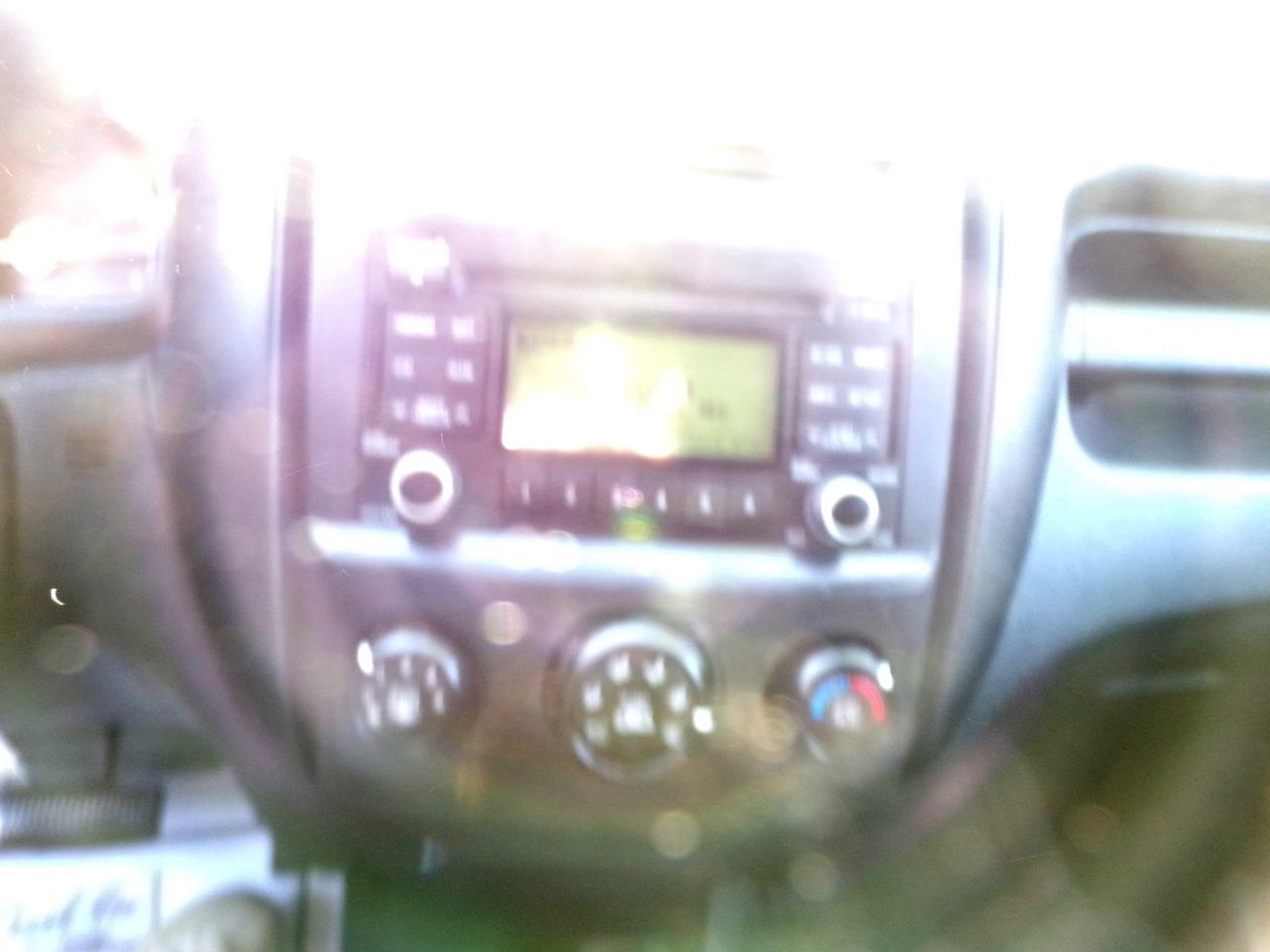 Kia Sportage LX 2WD AT 2010