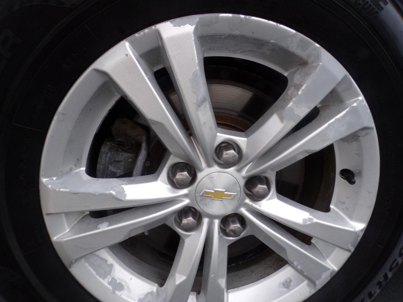 Chevrolet Equinox 1LT 2WD 2015
