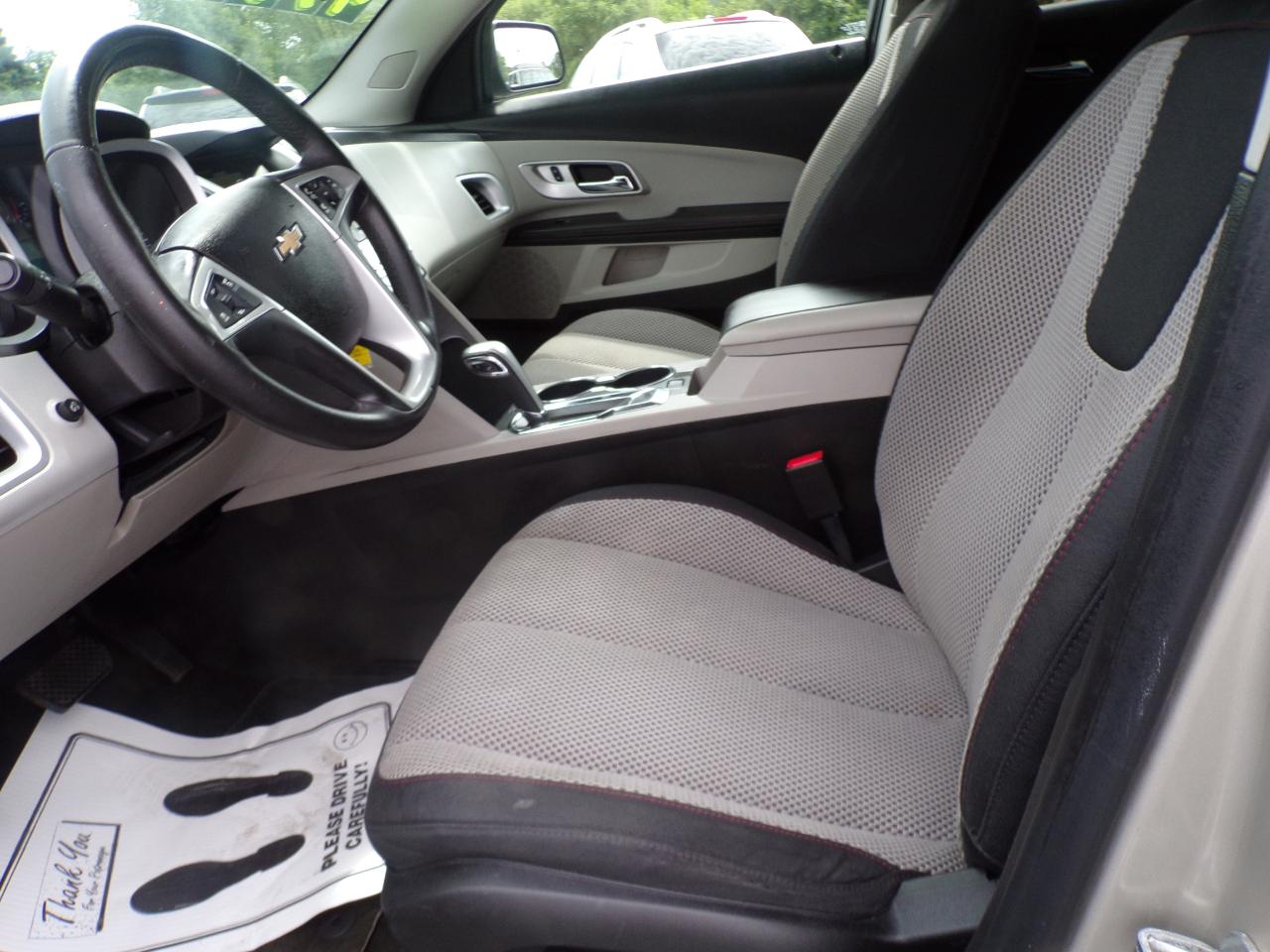 Chevrolet Equinox 1LT 2WD 2015