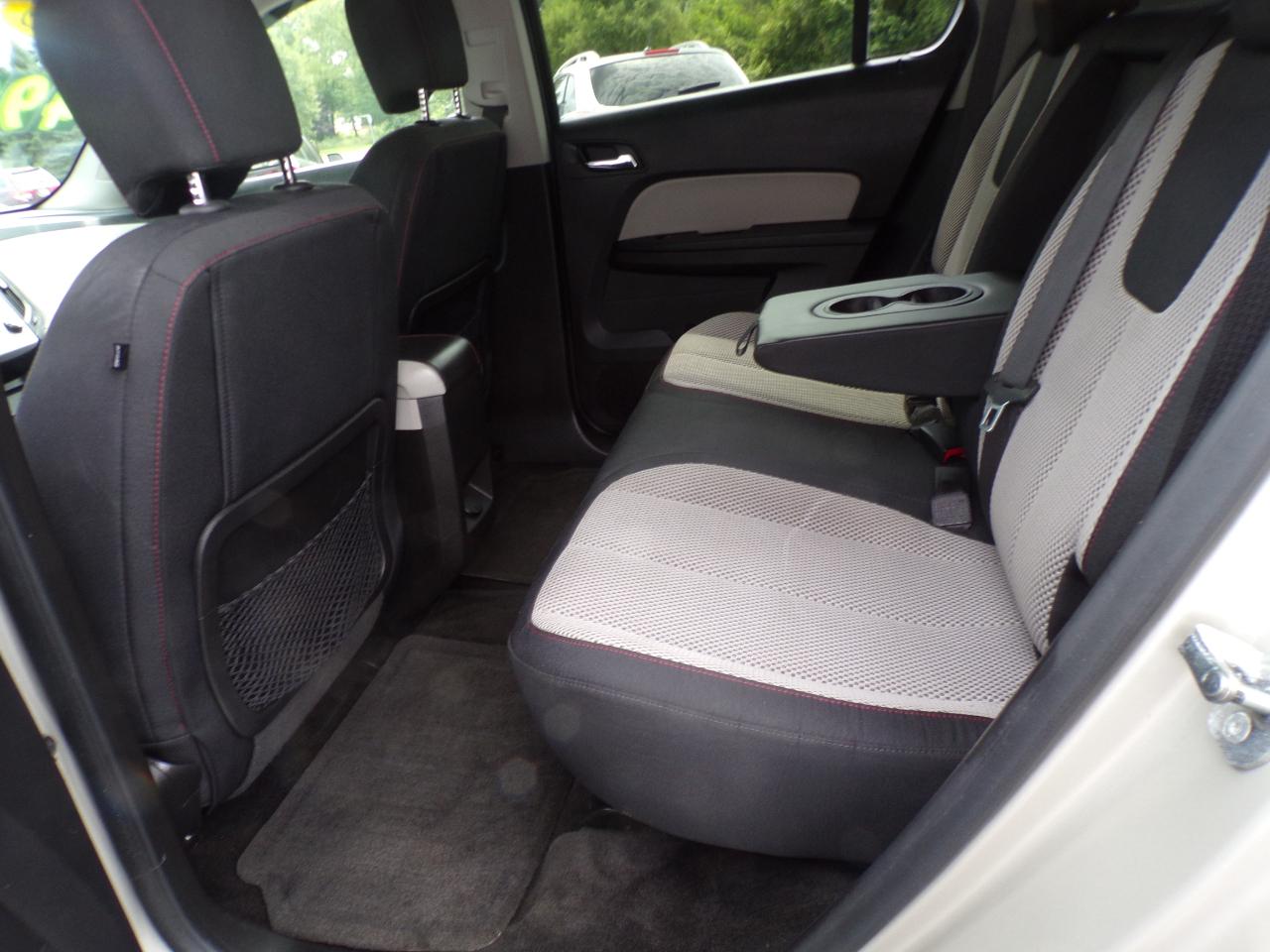 Chevrolet Equinox 1LT 2WD 2015