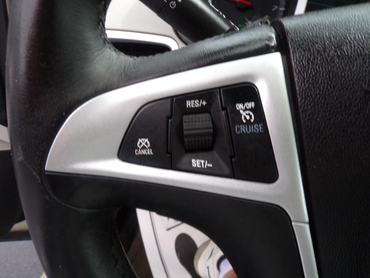 Chevrolet Equinox 1LT 2WD 2015