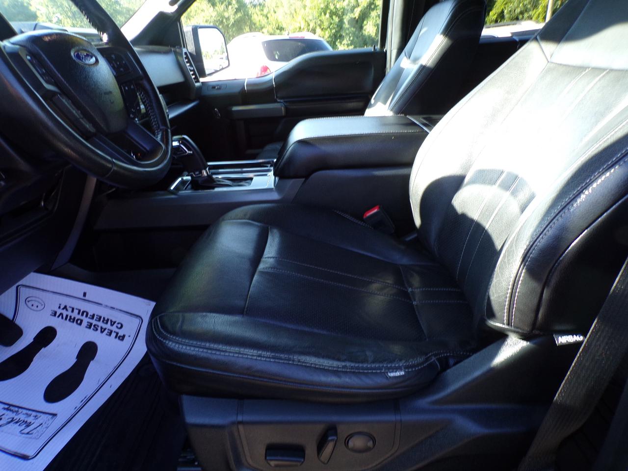 Ford F-150 XLT 4WD SuperCrew 5.5' Box 2019