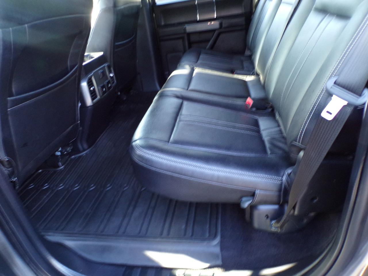 Ford F-150 XLT 4WD SuperCrew 5.5' Box 2019