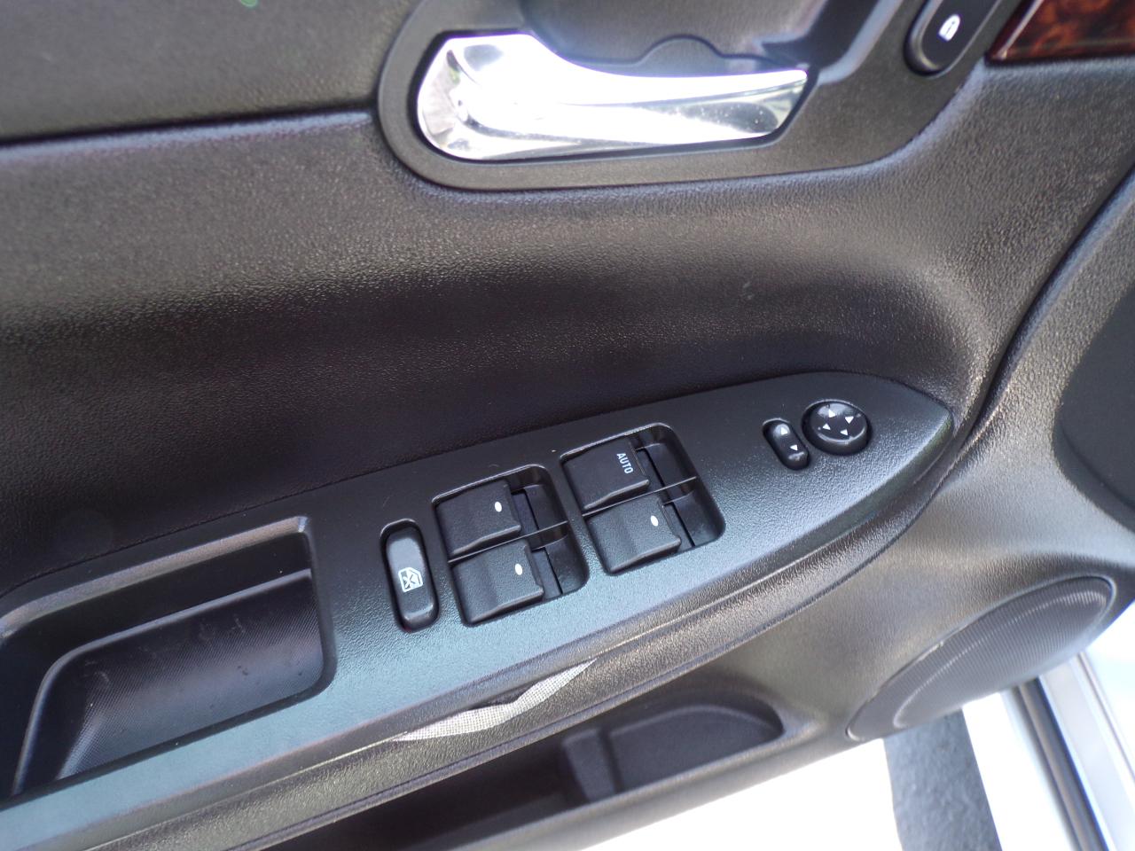 Chevrolet Impala LS (Fleet) 2013
