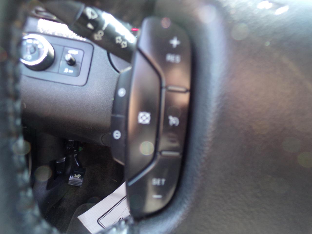 Chevrolet Impala LS (Fleet) 2013