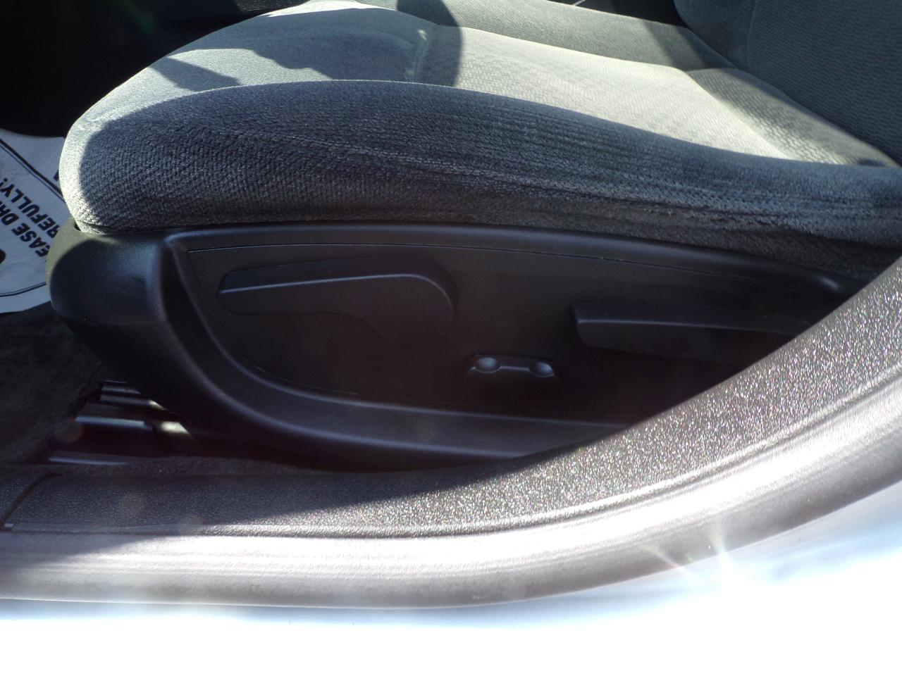 Chevrolet Impala LS (Fleet) 2013