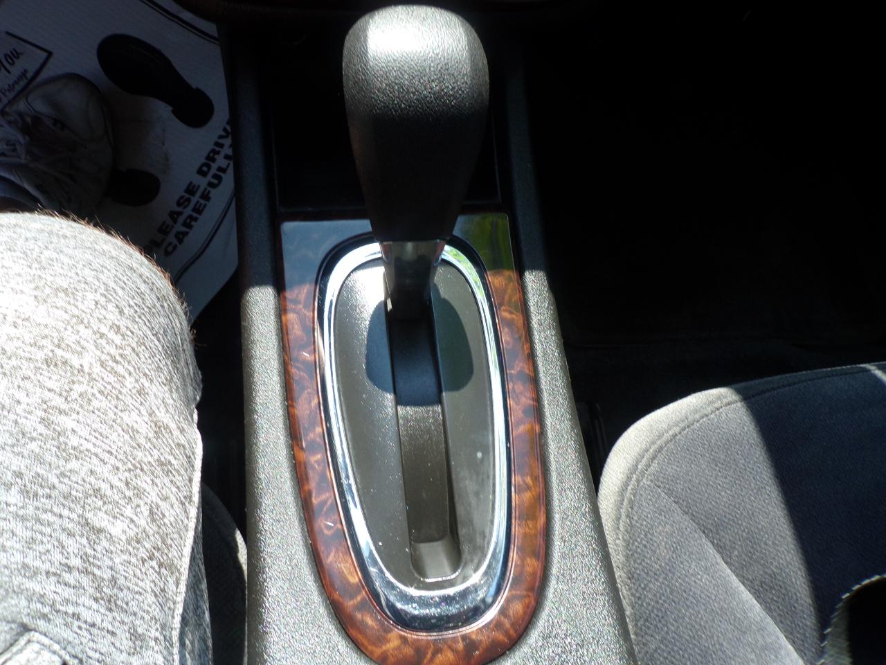 Chevrolet Impala LS (Fleet) 2013