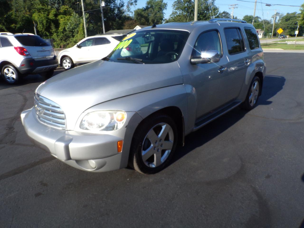 Chevrolet HHR LT2 2007