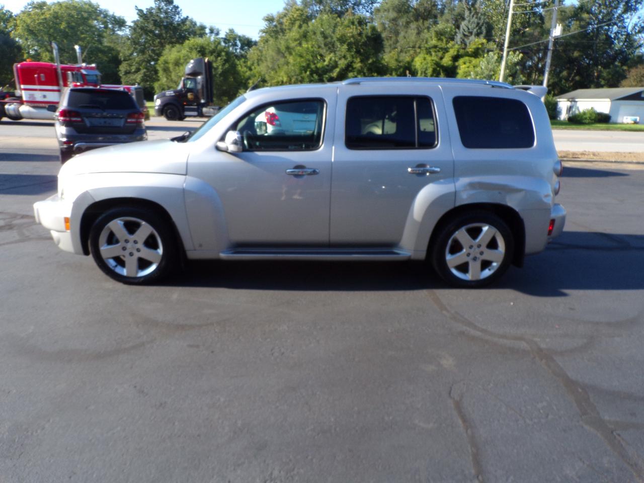 Chevrolet HHR LT2 2007