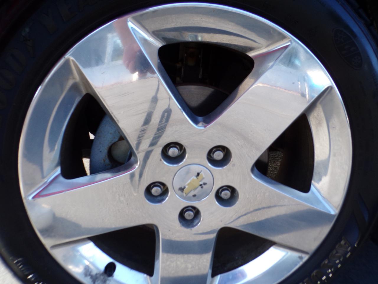 Chevrolet HHR LT2 2007