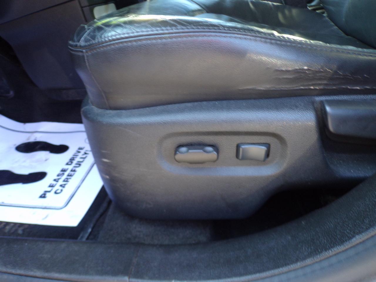 Chevrolet HHR LT2 2007