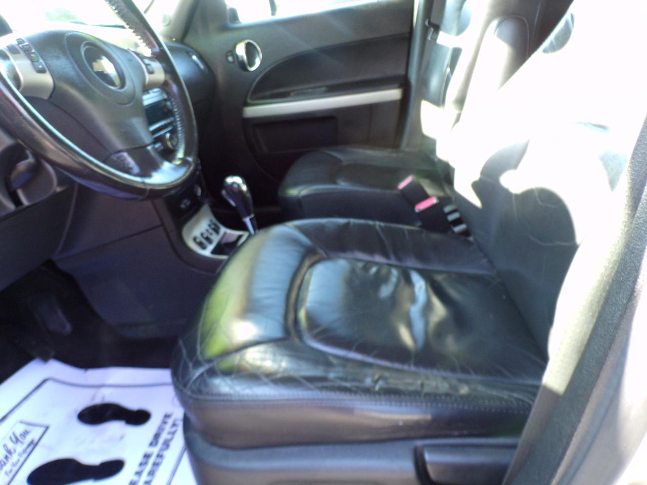 Chevrolet HHR LT2 2007