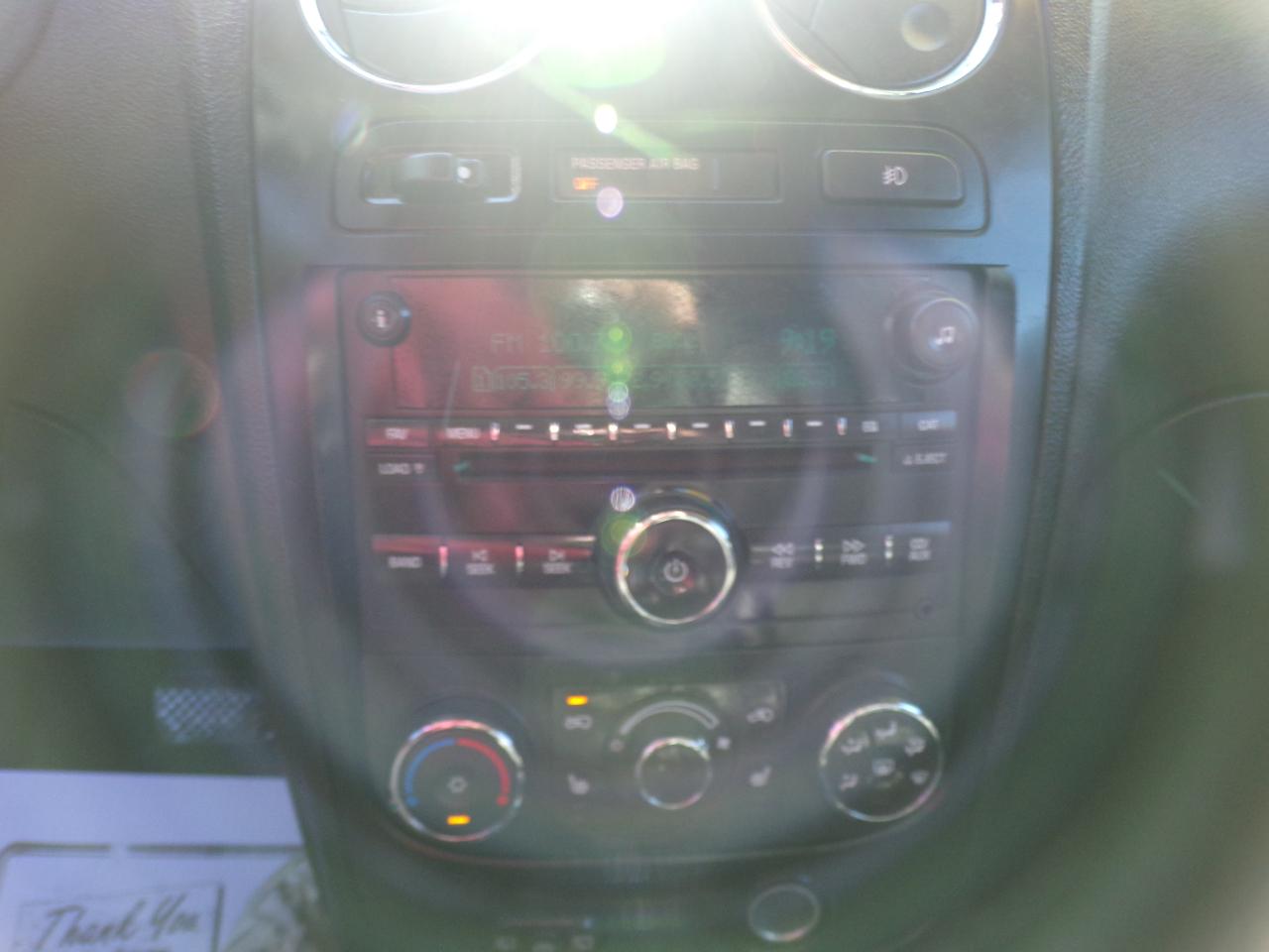 Chevrolet HHR LT2 2007