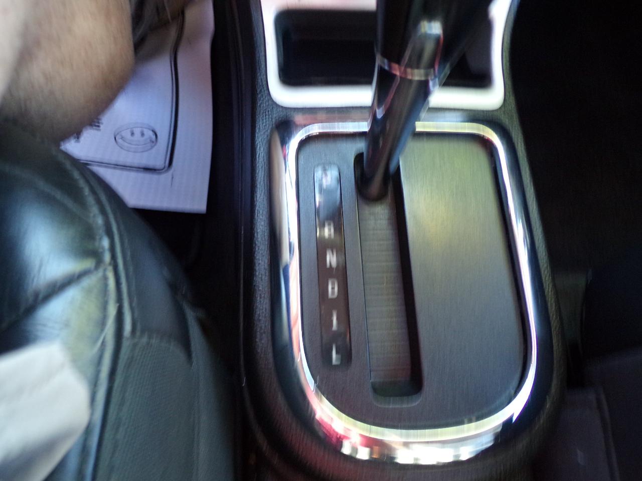 Chevrolet HHR LT2 2007