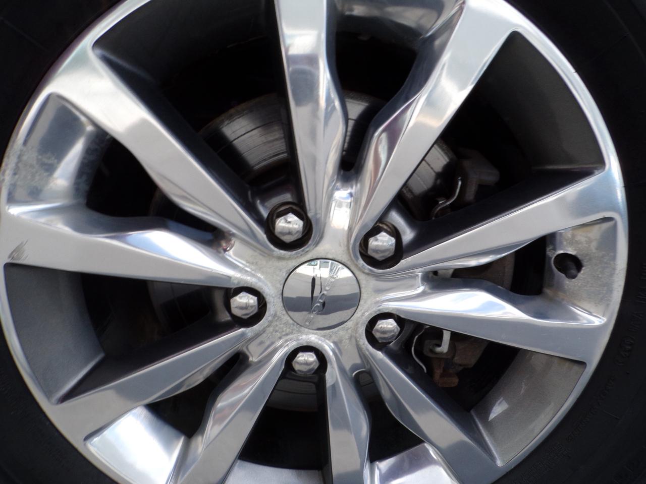 Dodge Durango Limited AWD 2015