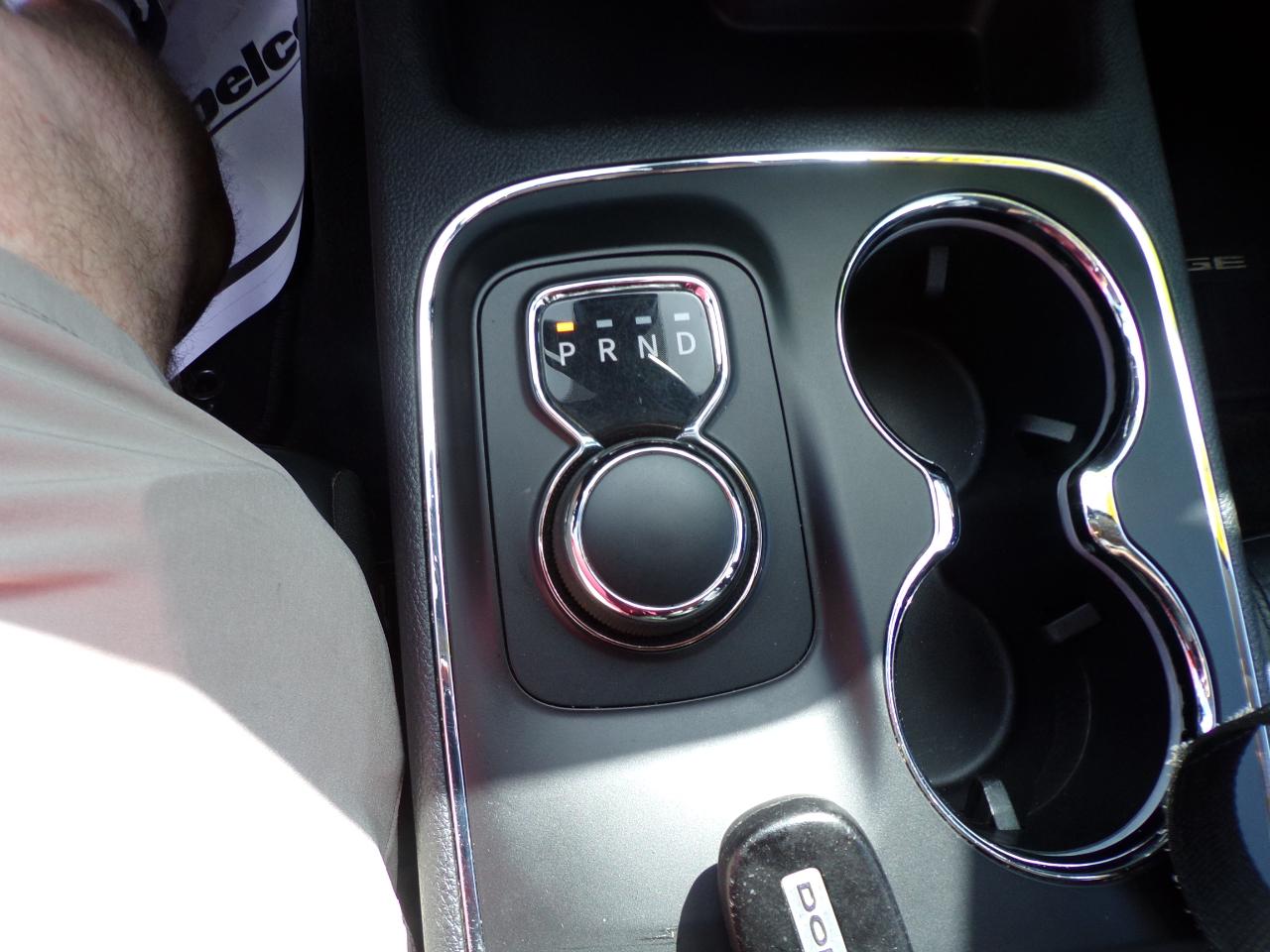 Dodge Durango Limited AWD 2015