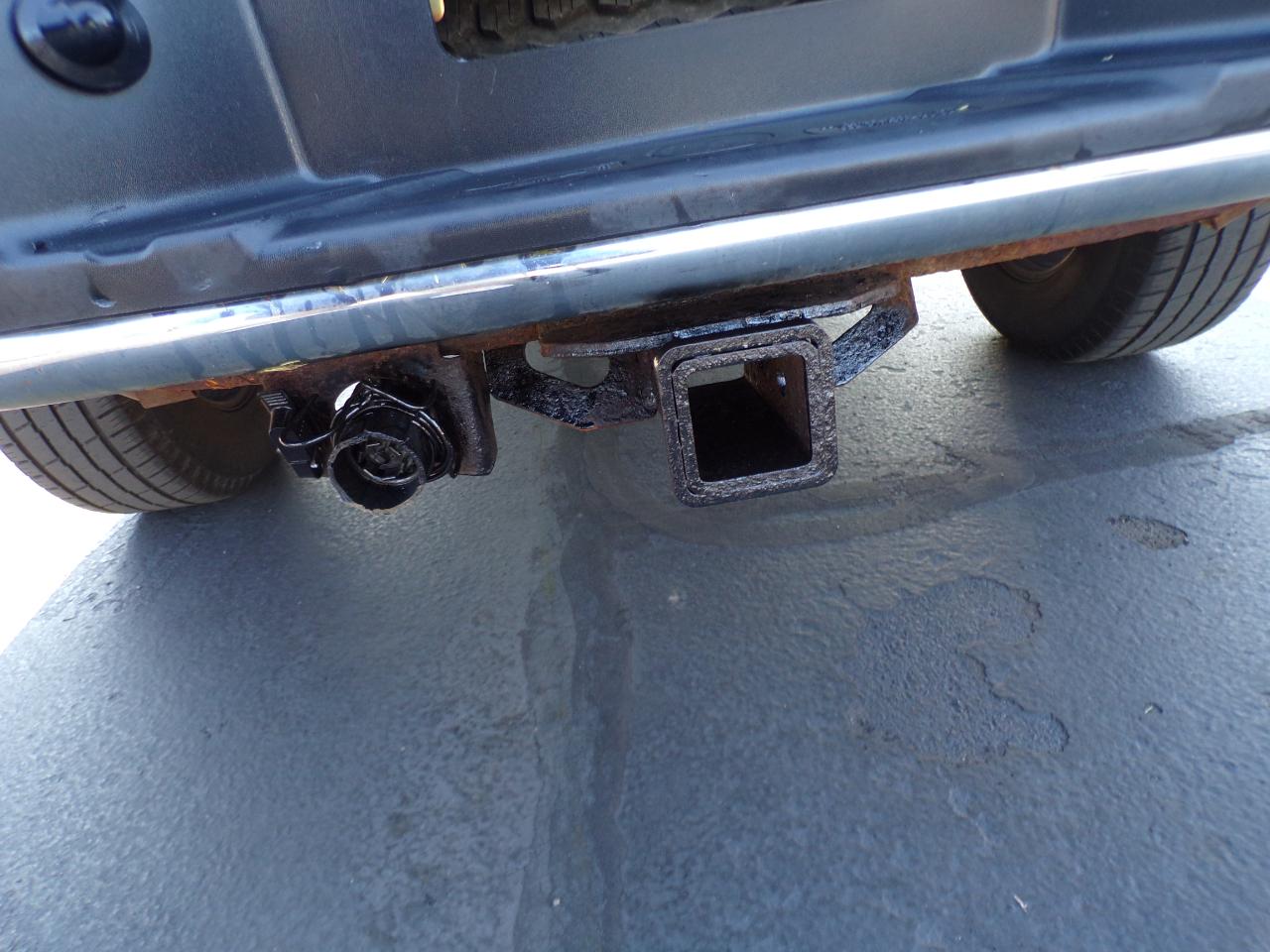 Ford F-150 XLT SuperCab Long Bed 4WD 2005