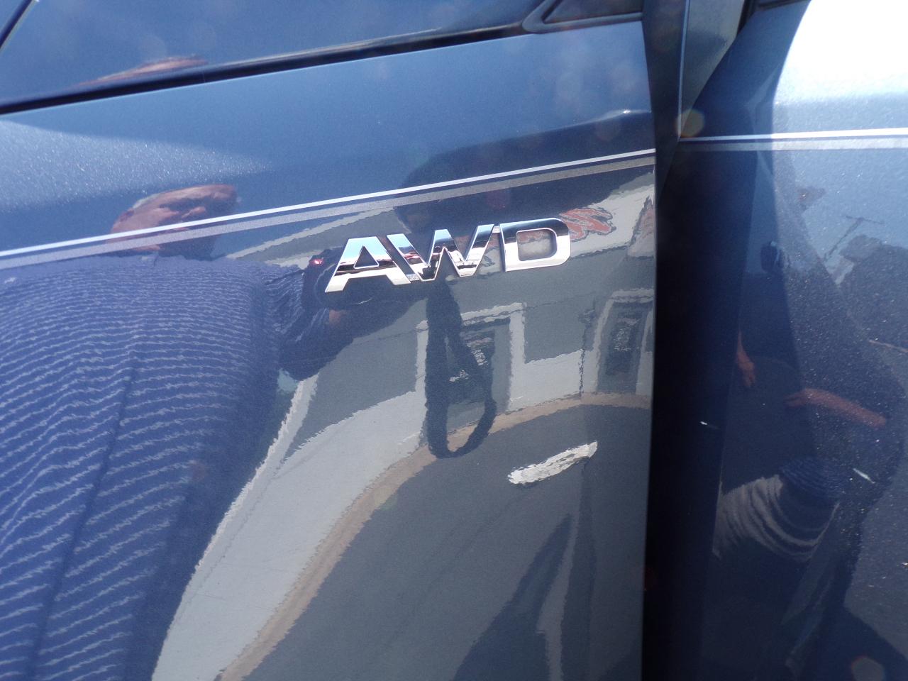 Kia Sportage LX AWD 2016