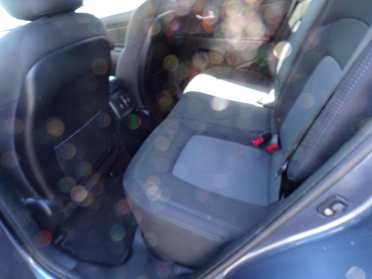Kia Sportage LX AWD 2016